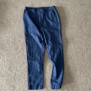 Banana Republic Mens Chinos 32x32